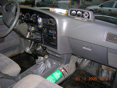 1995 Toyota 4Runner