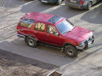 1995 Toyota 4Runner