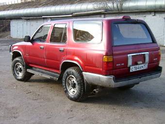 4Runner