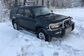 1996 Toyota 4Runner III VZN185 3.4 AT 4WD Limited (183 Hp) 