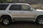 1998 Toyota 4Runner III VZN185 3.4 AT 4WD Limited (183 Hp) 