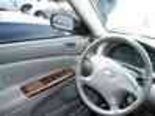 1999 Toyota 4Runner