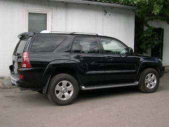 4Runner