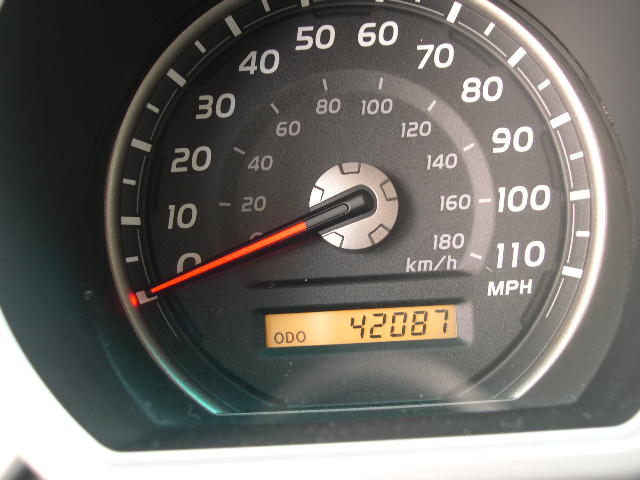 2003 Toyota 4Runner