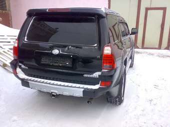 2003 Toyota 4Runner For Sale