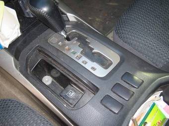 2003 Toyota 4Runner Photos