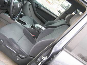 2003 Toyota 4Runner Pictures