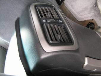 2003 Toyota 4Runner Pictures