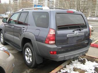 2003 Toyota 4Runner For Sale