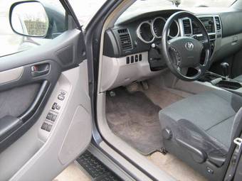 2003 Toyota 4Runner For Sale