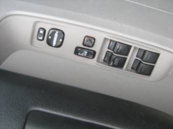 2003 Toyota 4Runner Images