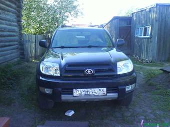 2003 Toyota 4Runner For Sale