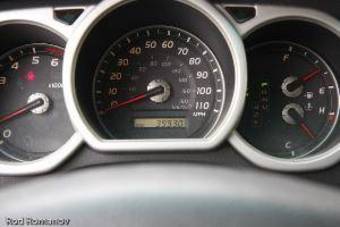 2003 Toyota 4Runner Photos