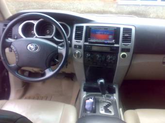 2003 Toyota 4Runner For Sale