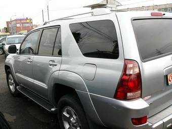 2003 Toyota 4Runner For Sale