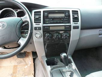 2003 Toyota 4Runner For Sale