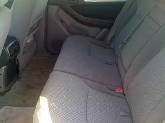 2003 Toyota 4Runner Photos