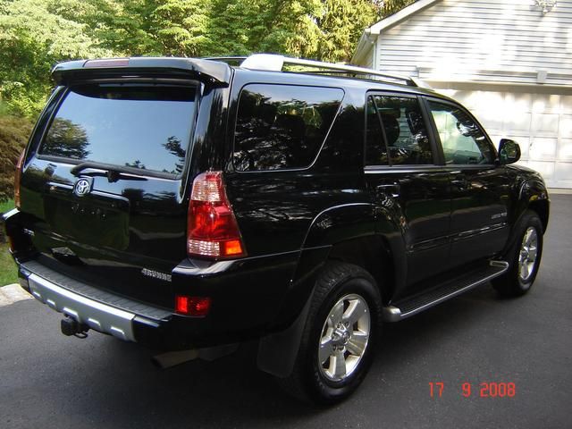 2004 Toyota 4Runner