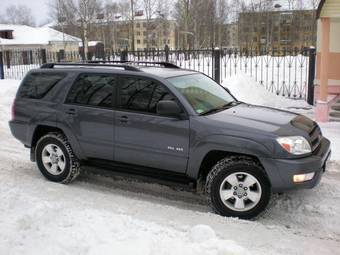 2004 Toyota 4Runner For Sale