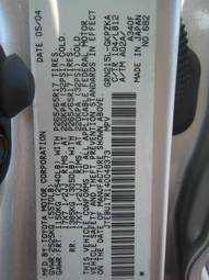2004 Toyota 4Runner Pics