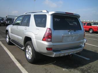 2004 Toyota 4Runner For Sale