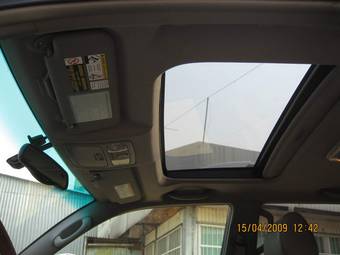 2004 Toyota 4Runner Pics