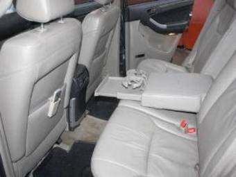 2004 Toyota 4Runner Pictures