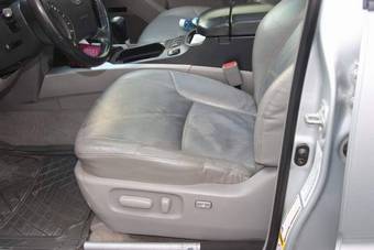 2004 Toyota 4Runner Pics