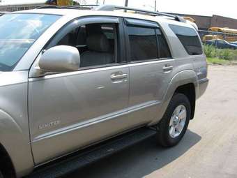 Toyota 4Runner