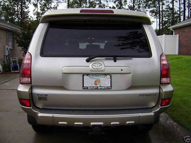 2005 Toyota 4Runner