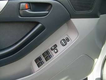 2005 Toyota 4Runner Photos