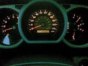 2005 Toyota 4Runner Photos