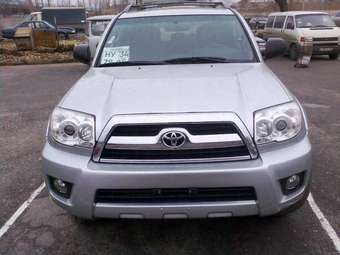 2005 Toyota 4Runner For Sale