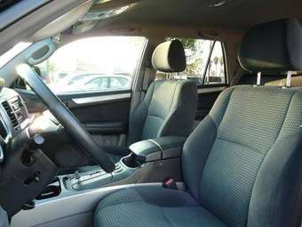 2005 Toyota 4Runner Photos