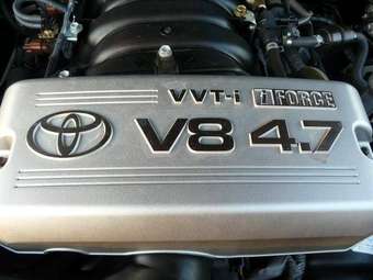 2005 Toyota 4Runner Photos