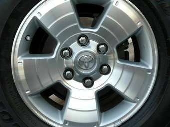 2005 Toyota 4Runner For Sale