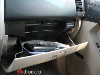 2005 Toyota 4Runner Pictures