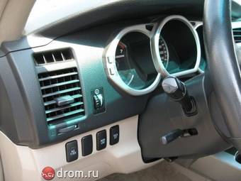 2005 Toyota 4Runner For Sale