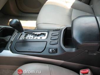 2005 Toyota 4Runner Wallpapers