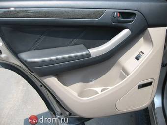 2005 Toyota 4Runner Photos