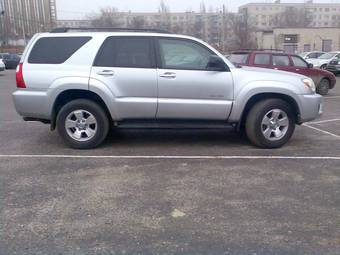2005 Toyota 4Runner Photos