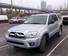 Preview 2005 Toyota 4Runner