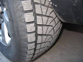2006 Toyota 4Runner Pictures