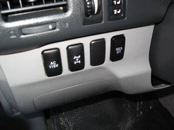 2006 Toyota 4Runner Photos