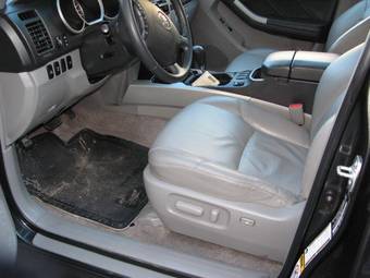 2006 Toyota 4Runner Photos