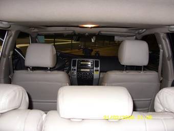 2006 Toyota 4Runner Pictures