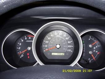 2006 Toyota 4Runner Photos