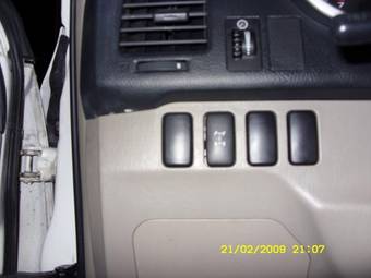 2006 Toyota 4Runner Photos
