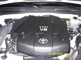 2006 Toyota 4Runner Pics