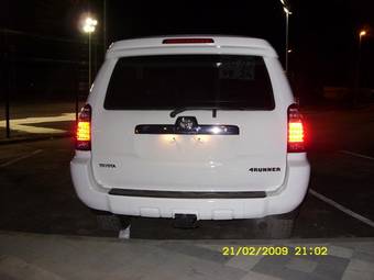 2006 Toyota 4Runner For Sale